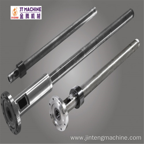 PVC Screw Barrel for Plastic Extruder